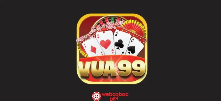 Vua99.Win – Đỉnh cao game đổi thưởng trực tuyến 2024